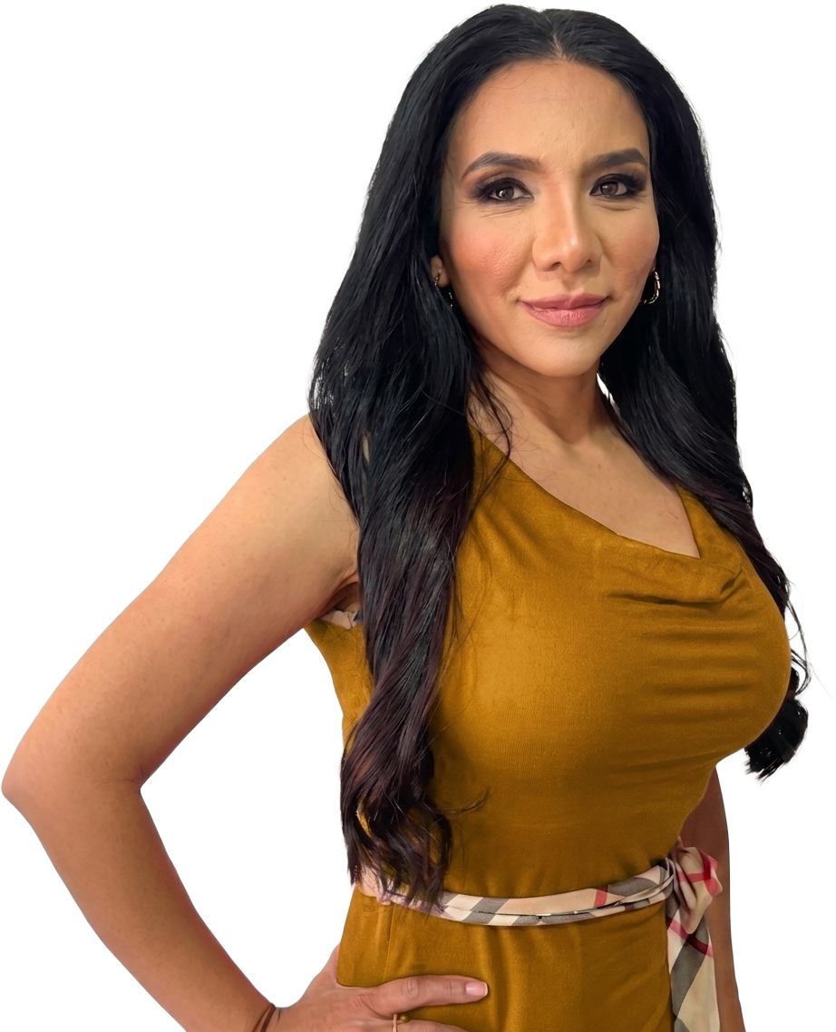 Beatriz Luna